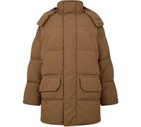 Lacoste Puffer Jacket Feuillu 3XL Male
