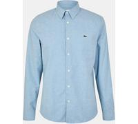 Lacoste Lacoste Ch2573 Shirt Aperçu/Farine S 38 Male