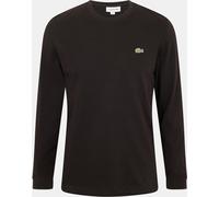 Lacoste Men's Long Sleeve T-Shirt Noir 031 L Male