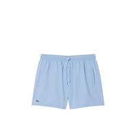 Lacoste Mens MH6270-00-38I Lot de 1 culottes de bain, Aphylla / Vert, L