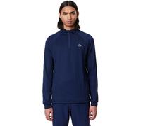Lacoste Men's Performance Golf Jacket Bleu marine XL Male
