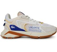 Lacoste Men's Neo Runners Azalée rose 9.5 (44) Male