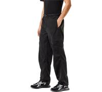 Lacoste Men's Open Hem Woven Joggers Noir XL Male