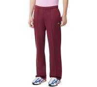 Lacoste Men's Open Hem Woven Tracksuit Joggers Spleen XS Male
