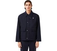 Lacoste Men's Parka Abysme XS Male
