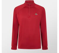 Lacoste Men's Performance Golf Jacket Ora/Ora S Male