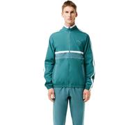 Lacoste Men's Poly Tracksuit Hydro XS Male