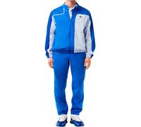 Lacoste Men's Poly Tracksuit Ladigue/Phoenix S Male