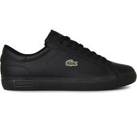 Lacoste Sneaker Sneaker en cuir
