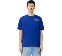 Lacoste Men's Regular Fit Graphic T-Shirt Captain M Male