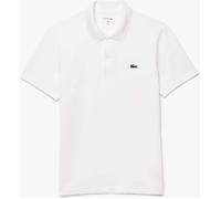 Lacoste Men's Regular Fit Short Sleeve Polo Shirt Blanc 001 6XL Male
