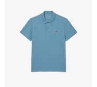 Lacoste Men's Regular Fit Short Sleeve Polo Shirt Blue HD9 L Male