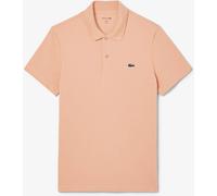 Lacoste Men's Regular Fit Short Sleeve Polo Shirt Latte ZIH M Male