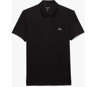 Lacoste Men's Regular Fit Short Sleeve Polo Shirt Noir 031 4XL Male