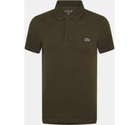 Lacoste Men's Regular Fit Short Sleeve Polo Shirt Sapwood 2XL Male