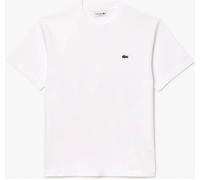 T-shirt Lacoste Classic manche courte blanc - XS