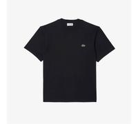 Lacoste Men's Regular Fit Small Logo T-Shirt Noir 031 S Male