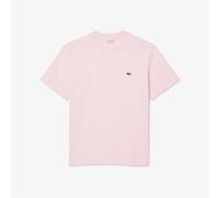 Lacoste Men's Regular Fit Small Logo T-Shirt Rose T03 S Male