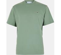 Lacoste Men's Regular Fit Small Logo T-Shirt Thym S86 S Male