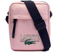 Lacoste Men's Reporter Cross Body Bag Nymphea Taille unique Male