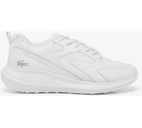 Lacoste Men's Running Runners Blanc/Blanc 11 (46) Male