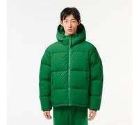 Lacoste Men's Short Puffer Jacket Fusée 4XL Male