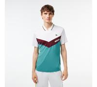 Lacoste Lacoste Dh1099 Polo Blanc/Limeira 3XL Male