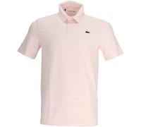 Lacoste Lacoste Dh7418 Polo Flam/Wht 4XL Male