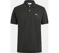 Lacoste Men's Short Sleeve Polo Shirt Brown L7A 2XL Male