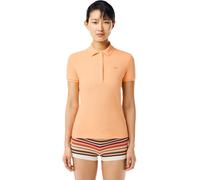 Lacoste Men's Short-Sleeve Polo Shirt Cina S Male