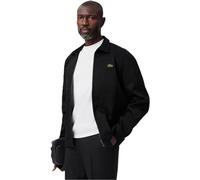 Lacoste Men's Shorts Bomber Jacket Noir XS Male