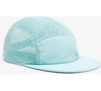 Lacoste Men's Silicone Baseball Cap Pastille à la menthe Hommes Male