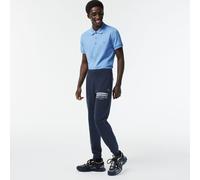Lacoste Men's Slim Fit Joggers Nuit bleue XS Male