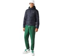 Lacoste Men's Slim Fit Short Puffer Jacket Abysme 2XS Male
