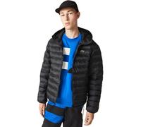 Lacoste Men's Slim Fit Short Puffer Jacket Noir 4XL Male