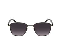 Lacoste Men's Sunglasses L265S - Gunmetal with Gradient Grey Lens