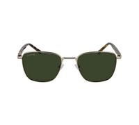 Lacoste Men's Sunglasses L265S/N - Light Gold with Lens