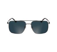 Lacoste Men's Sunglasses L272S/N - Light Gunmetal with Lens