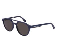 Lacoste Men's Sunglasses L6008S/N - Matte Blue with Lens