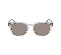 Lacoste Men's Sunglasses L6026S/N - Light Grey with Lens