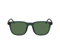 Lacoste Men's Sunglasses L6029S/N - Matte Green with Lens