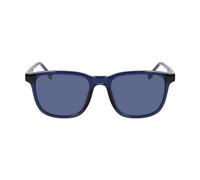 Lacoste Men's Sunglasses L6029S/N - Transparent Blue with Lens