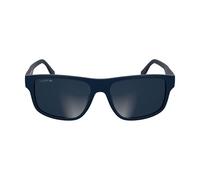 Lacoste Men's Sunglasses L6057S/N - Matte Blue with Lens