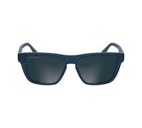 Lacoste Men's Sunglasses L6058S/N - Matte Blue with Lens