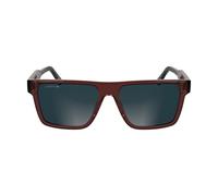 Lacoste Men's Sunglasses L6059S/N - Transparent Burgundy with Lens