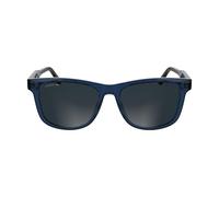 Lacoste Men's Sunglasses L6060S/N - Transparent Blue with Lens