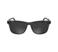 Lacoste Lunettes de soleil L6060S/N – Transparent gris foncé – Homme