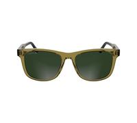 Lacoste L6060s N Sunglasses Marron Medium Beige 3/CAT3 Homme