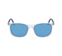 Lacoste Men's Sunglasses L882S/N - Crystal/Navy with Lens