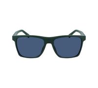 Lacoste Men's Sunglasses L900S/N - Dark Olive Matte with Lens